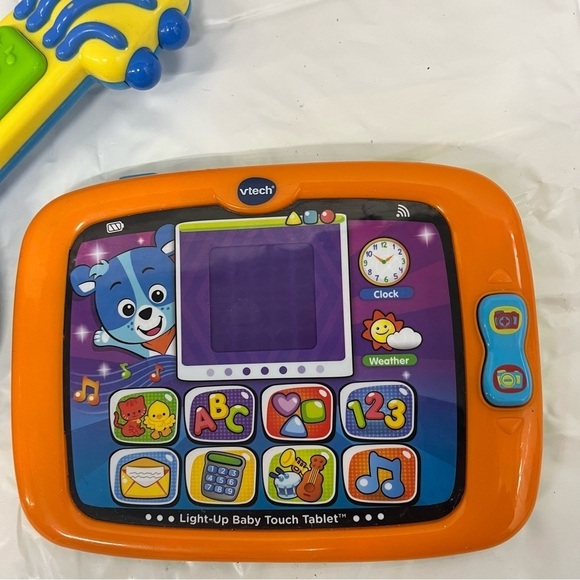 Bundle of 2 toddler toys - Picture 5 of 6